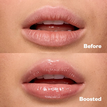 Plump + Juicy Lip Booster